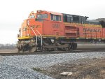 BNSF 9181